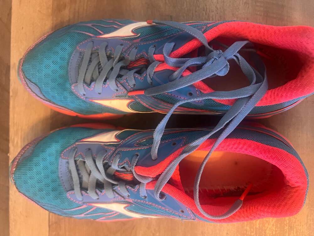 Mizuno